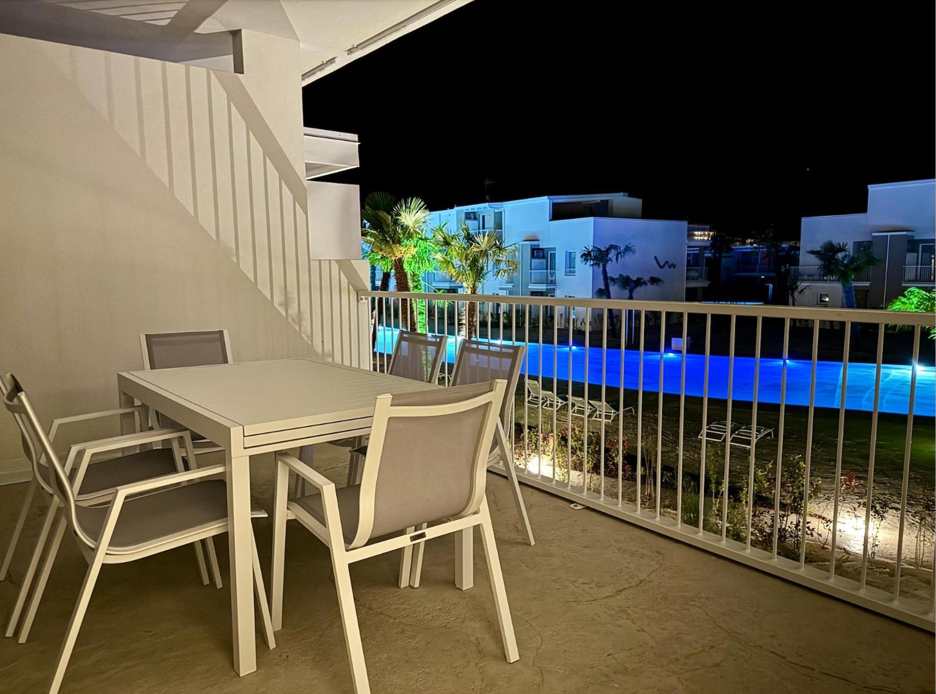 Residence Wave Island - Carraro Immobiliare Jesolo- Family Apartments Exterior foto