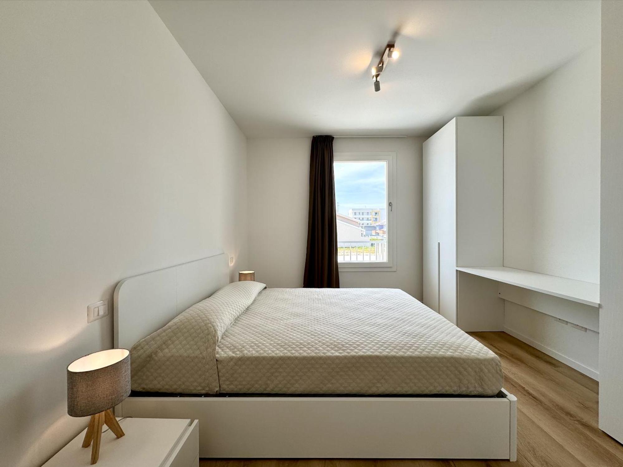 Residence Wave Island - Carraro Immobiliare Jesolo- Family Apartments Exterior foto