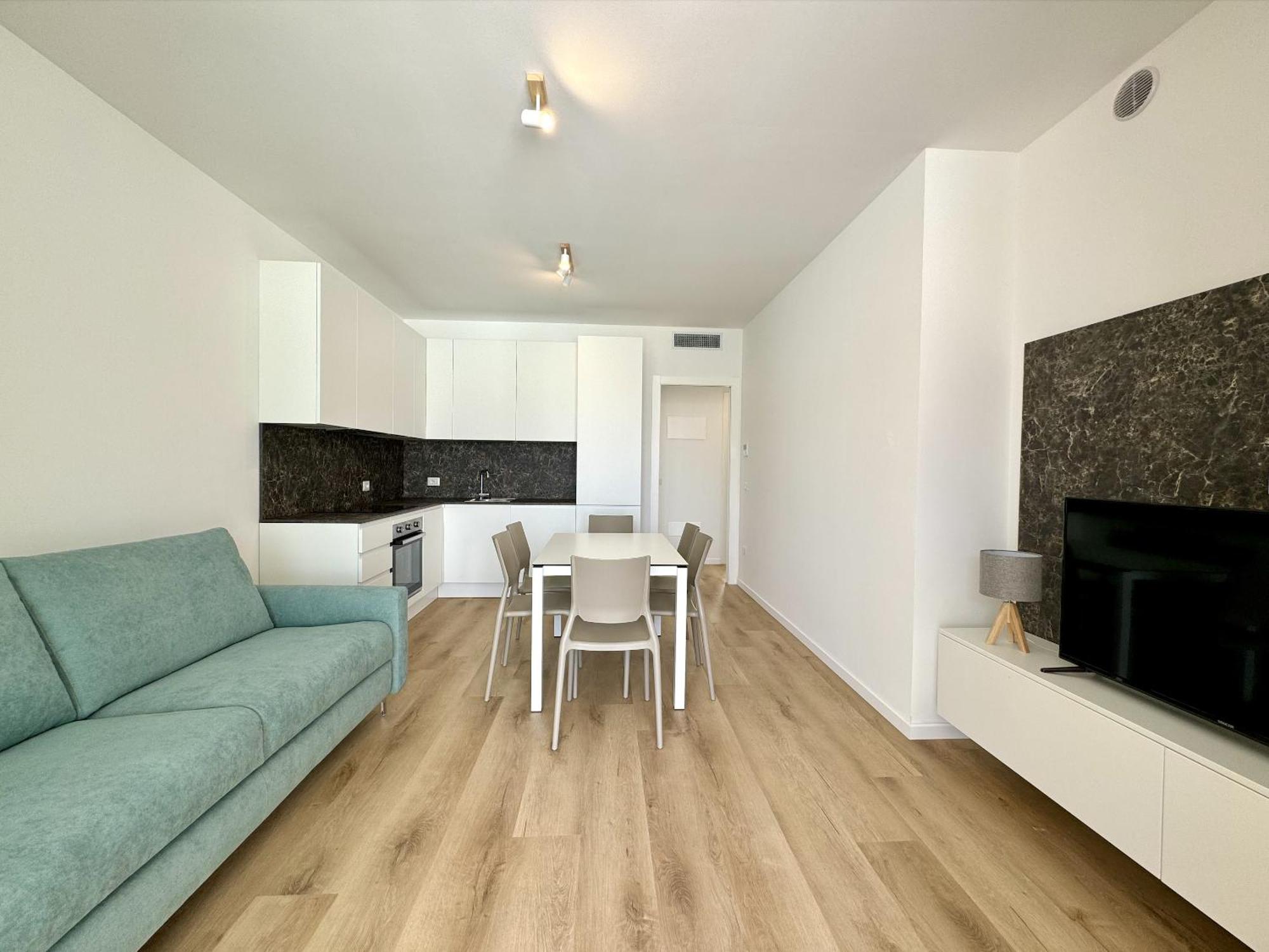 Residence Wave Island - Carraro Immobiliare Jesolo- Family Apartments Exterior foto