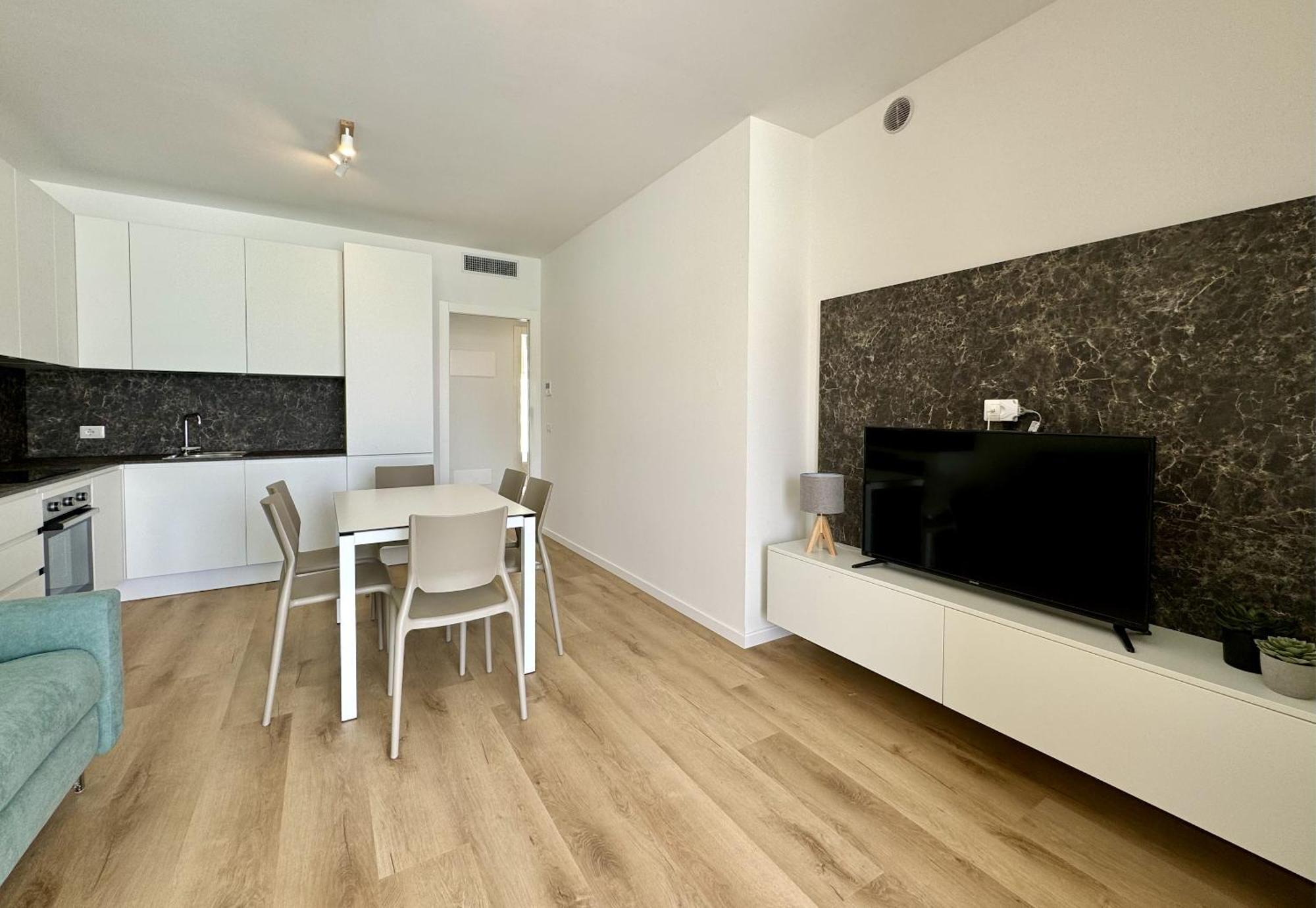 Residence Wave Island - Carraro Immobiliare Jesolo- Family Apartments Exterior foto