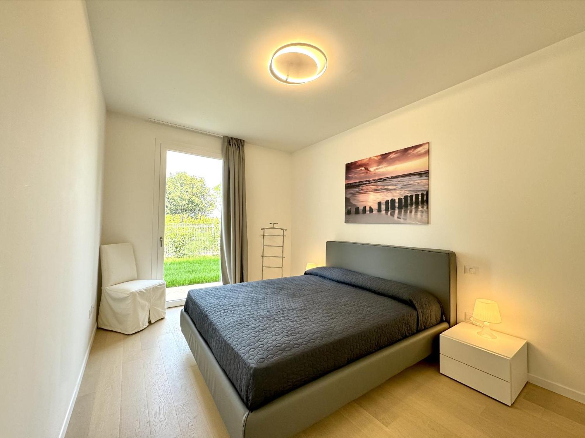 Residence Wave Island - Carraro Immobiliare Jesolo- Family Apartments Exterior foto